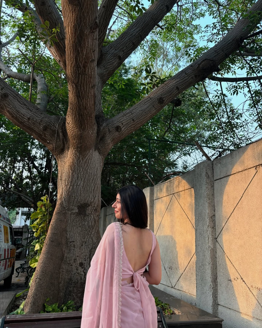 Online Fancy Sarees Collection – Stunning Sarees for Events