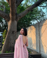 Load image into Gallery viewer, Online Fancy Sarees Collection – Stunning Sarees for Events
