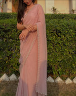 Load image into Gallery viewer, Online Fancy Sarees Collection – Stunning Sarees for Events

