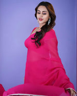 Load image into Gallery viewer, Buy Fancy Sarees Online with Fast Delivery
