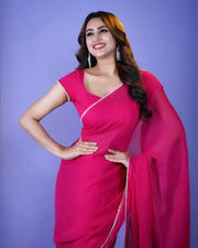 Buy Fancy Sarees Online with Fast Delivery