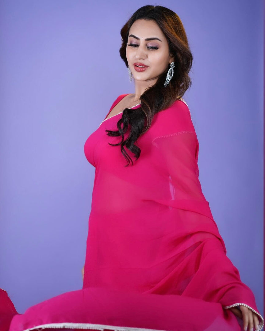 Buy Fancy Sarees Online with Fast Delivery