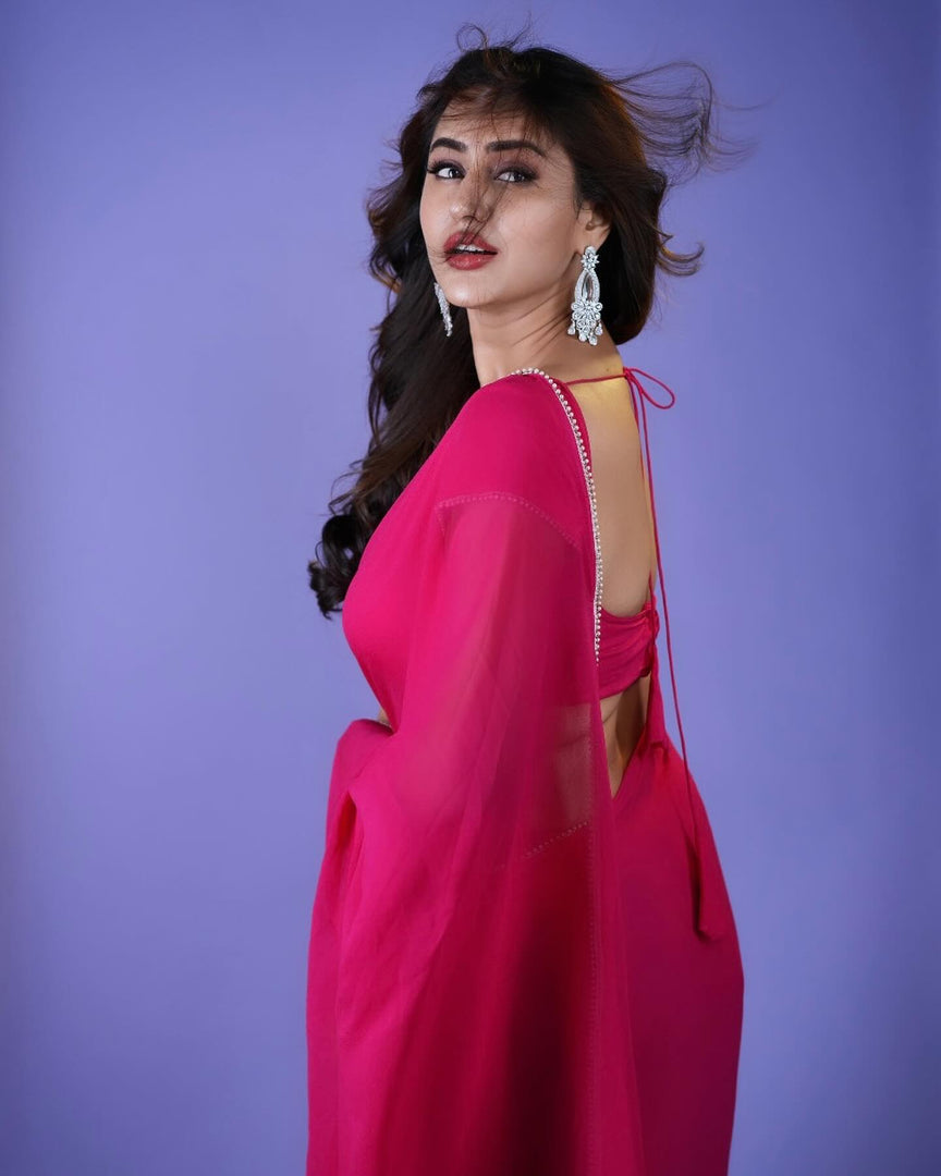 Buy Fancy Sarees Online with Fast Delivery