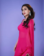 Load image into Gallery viewer, Buy Fancy Sarees Online with Fast Delivery
