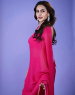 Load image into Gallery viewer, Buy Fancy Sarees Online with Fast Delivery
