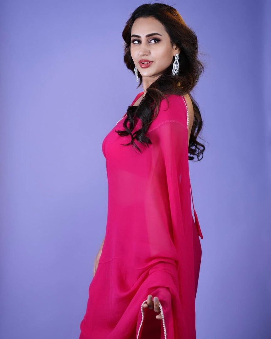 Buy Fancy Sarees Online with Fast Delivery