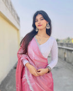 Load image into Gallery viewer, Fancy Sarees Online – Elegant Designer Styles for Every Occasion
