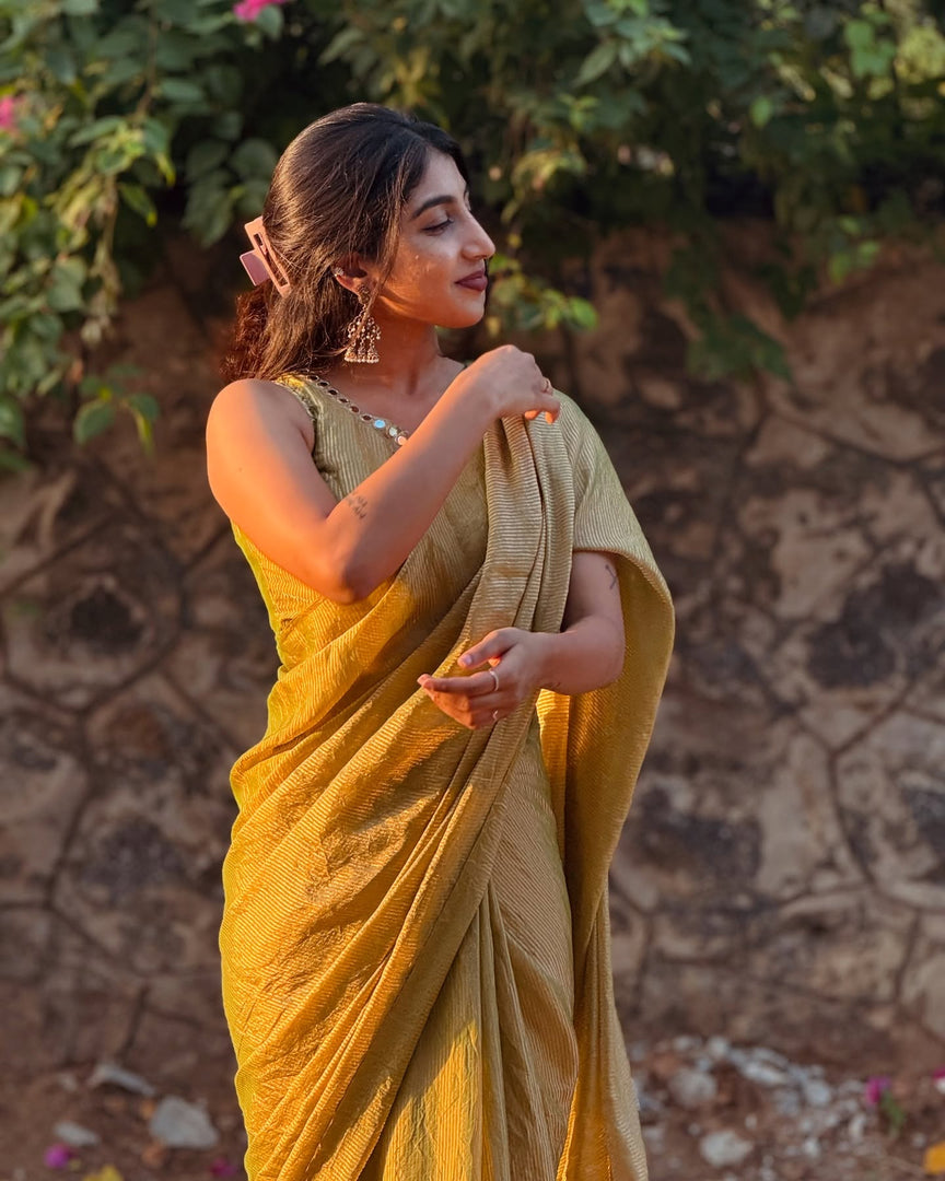 Shop Fancy Sarees Online – Modern Ethnic Collection