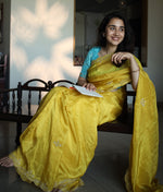 Load image into Gallery viewer, Gorgeous Fancy Sarees for Women – Online Fashion Store
