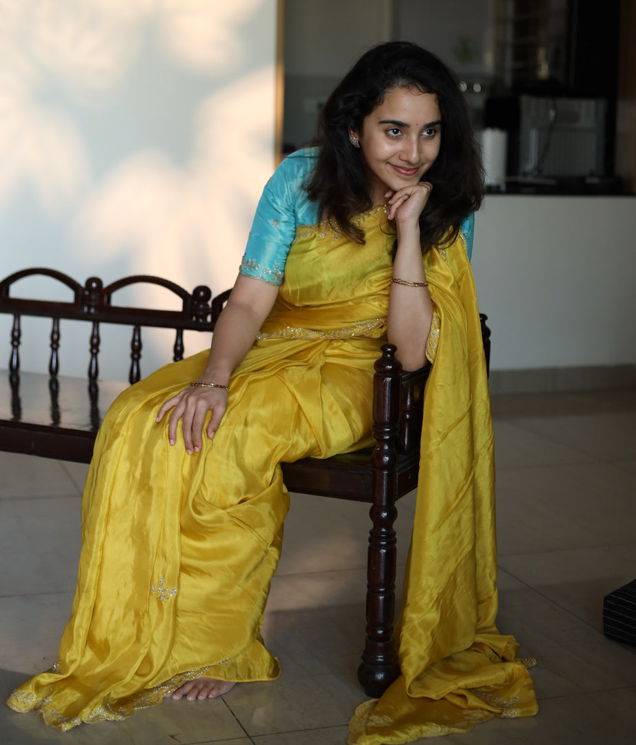 Gorgeous Fancy Sarees for Women – Online Fashion Store