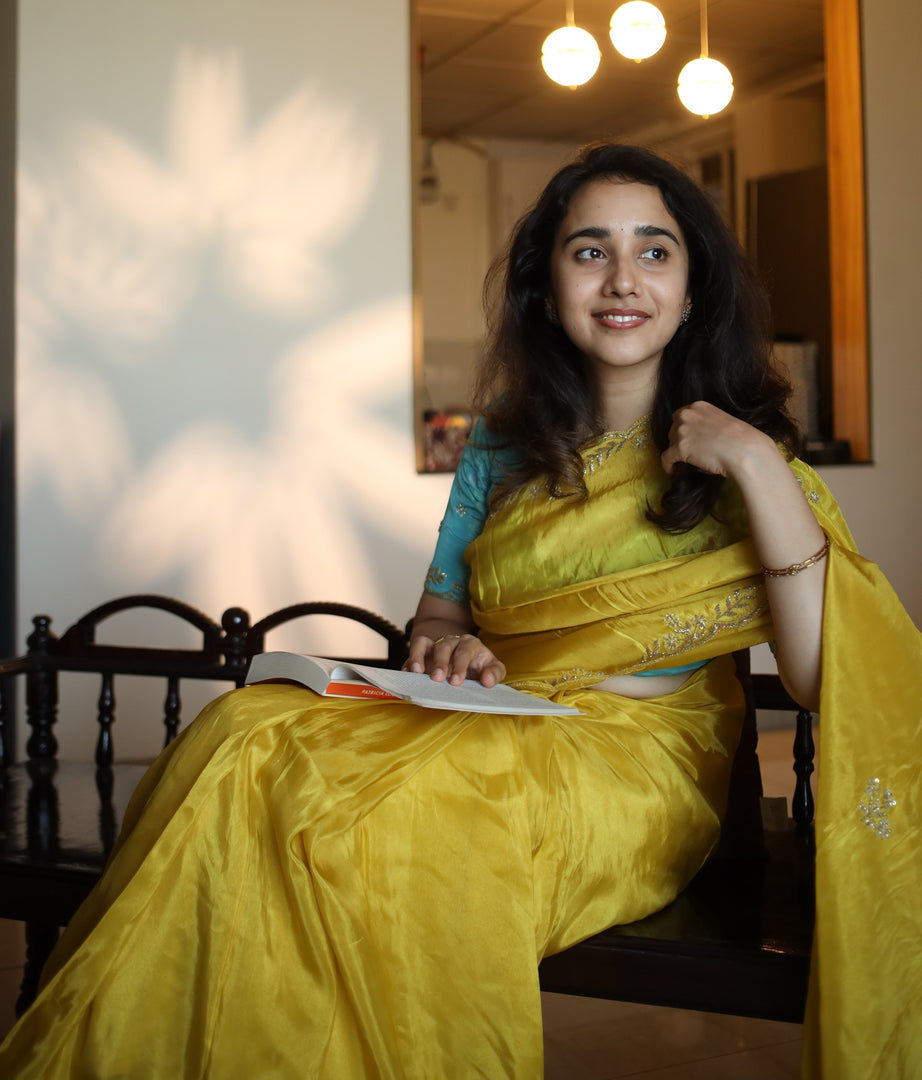 Gorgeous Fancy Sarees for Women – Online Fashion Store
