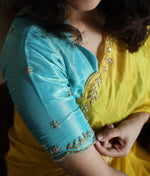 Load image into Gallery viewer, Gorgeous Fancy Sarees for Women – Online Fashion Store
