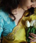 Load image into Gallery viewer, Gorgeous Fancy Sarees for Women – Online Fashion Store
