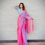 Load image into Gallery viewer, Fancy Sarees for Festivals – Shop Online India
