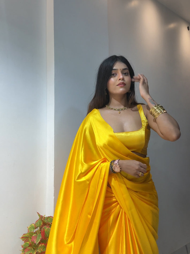 Fancy Sarees Online – Shop Designer Party Wear Styles