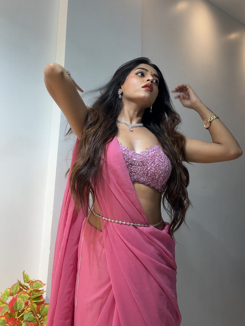 Premium Fancy Sarees – Exclusive Saree Collection