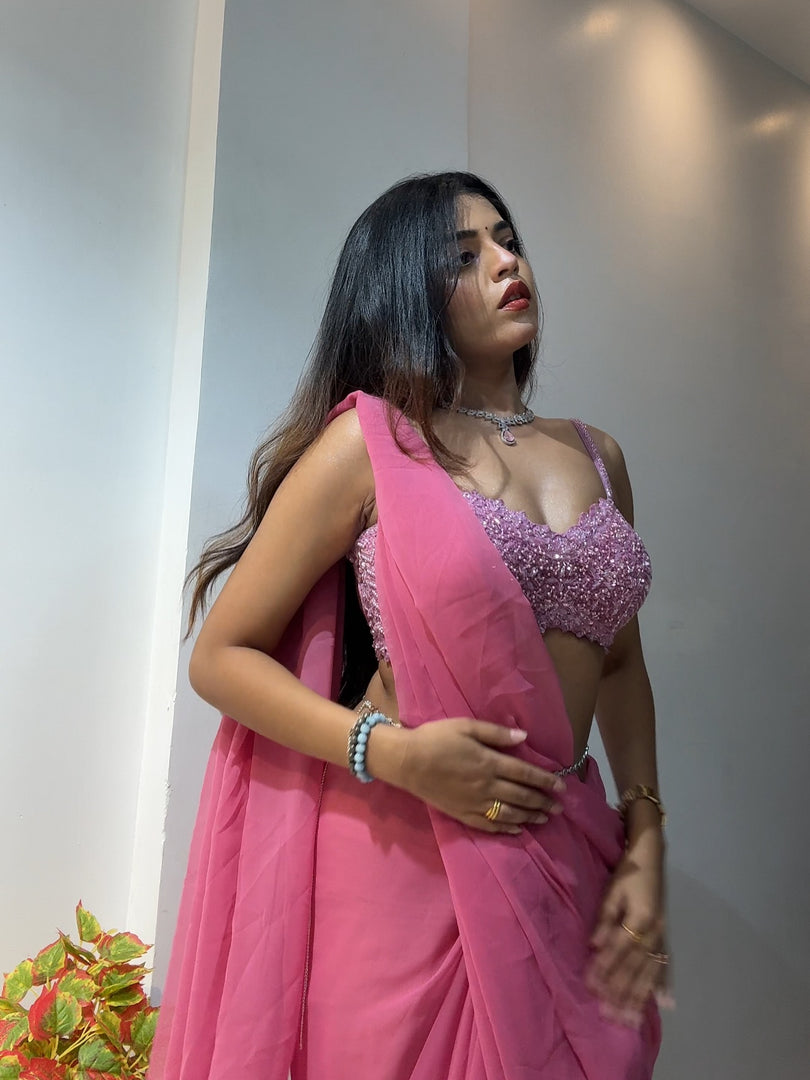 Premium Fancy Sarees – Exclusive Saree Collection
