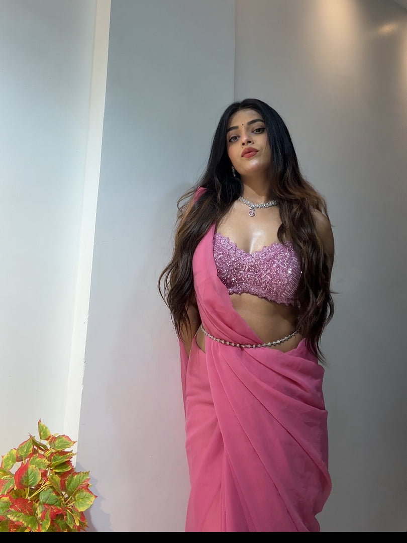 Premium Fancy Sarees – Exclusive Saree Collection