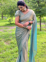 Load image into Gallery viewer, Fancy Sarees for Weddings &amp; Special Functions
