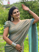 Load image into Gallery viewer, Fancy Sarees for Weddings &amp; Special Functions
