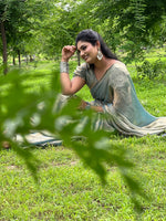Load image into Gallery viewer, Fancy Sarees for Weddings &amp; Special Functions
