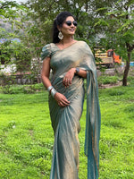 Load image into Gallery viewer, Fancy Sarees for Weddings &amp; Special Functions
