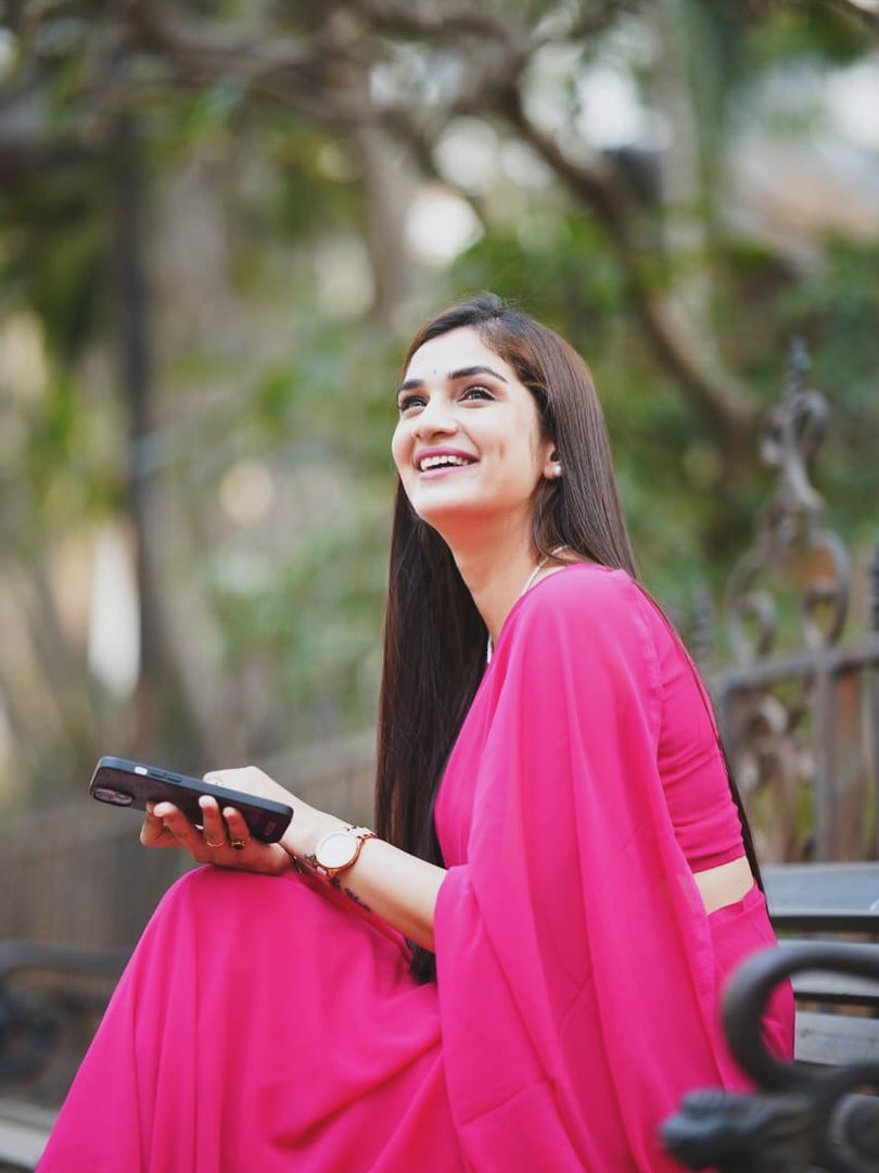 Shop Fancy Sarees Online – Trendy Fashion Choices