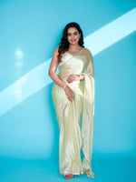 Load image into Gallery viewer, Party Wear Fancy Sarees – Glamorous Styles Online
