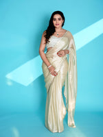 Load image into Gallery viewer, Party Wear Fancy Sarees – Glamorous Styles Online
