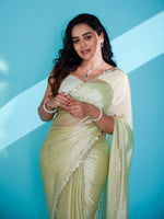 Load image into Gallery viewer, Party Wear Fancy Sarees – Glamorous Styles Online
