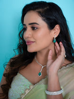 Load image into Gallery viewer, Party Wear Fancy Sarees – Glamorous Styles Online
