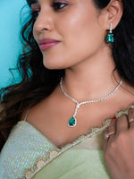 Load image into Gallery viewer, Party Wear Fancy Sarees – Glamorous Styles Online
