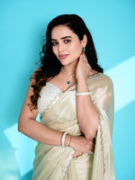 Load image into Gallery viewer, Party Wear Fancy Sarees – Glamorous Styles Online
