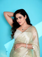 Load image into Gallery viewer, Party Wear Fancy Sarees – Glamorous Styles Online
