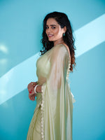 Load image into Gallery viewer, Party Wear Fancy Sarees – Glamorous Styles Online
