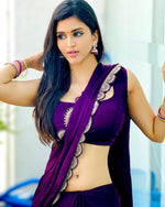 Load image into Gallery viewer, Fancy Sarees Online Sale – Discounts on Designer Sarees
