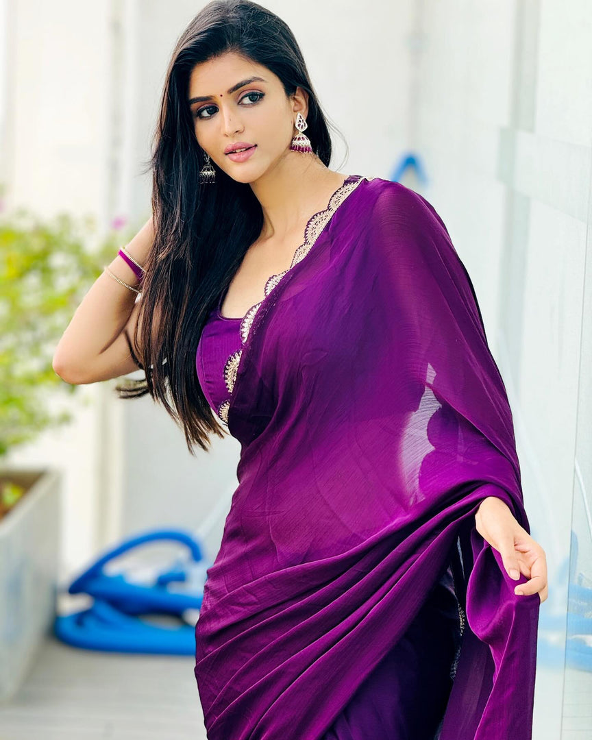 Fancy Sarees Online Sale – Discounts on Designer Sarees