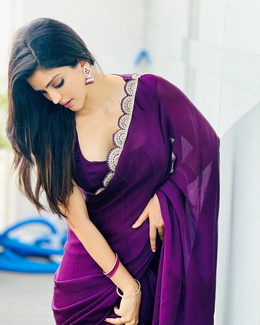 Fancy Sarees Online Sale – Discounts on Designer Sarees