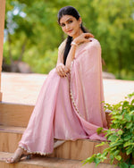 Load image into Gallery viewer, Buy Fancy Sarees Online – Ethnic Fashion Store
