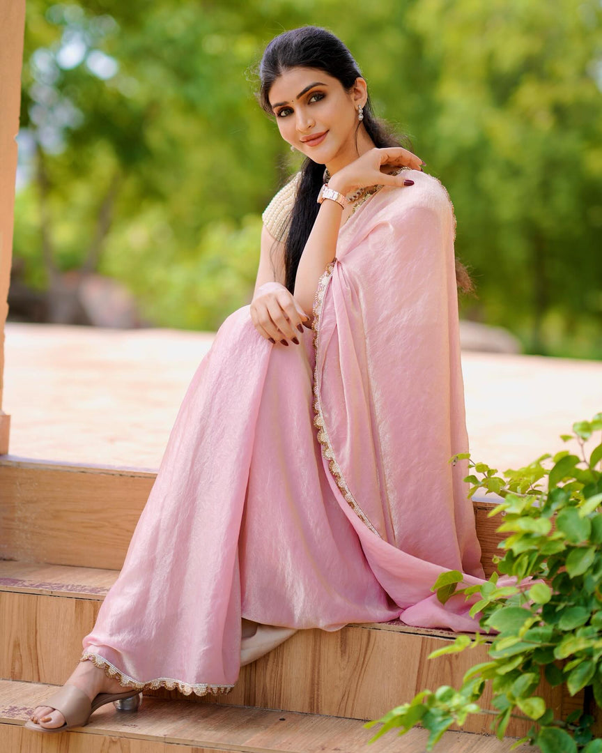 Buy Fancy Sarees Online – Ethnic Fashion Store