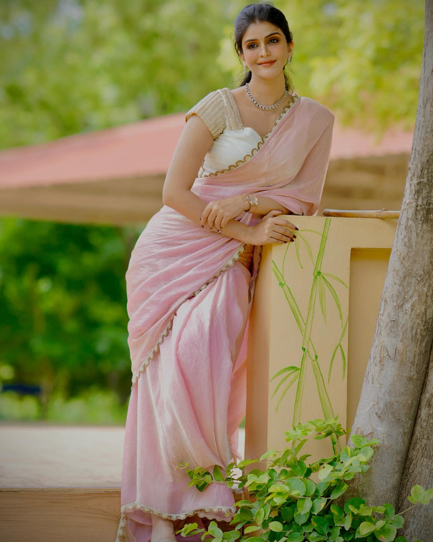 Buy Fancy Sarees Online – Ethnic Fashion Store