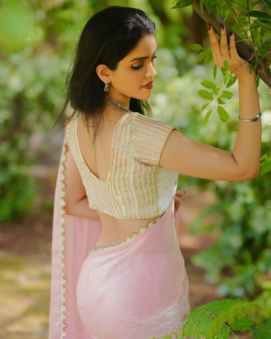 Buy Fancy Sarees Online – Ethnic Fashion Store