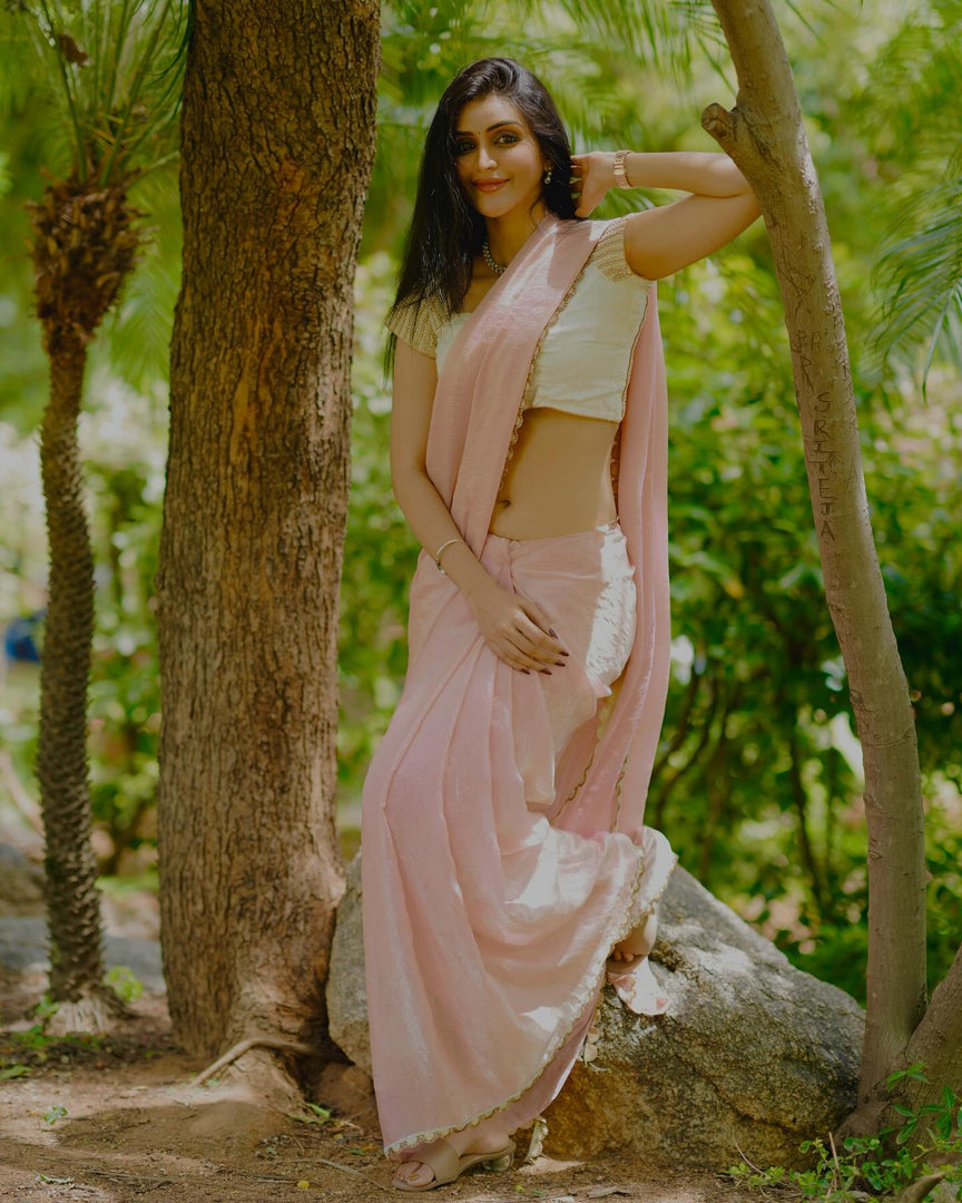 Buy Fancy Sarees Online – Ethnic Fashion Store