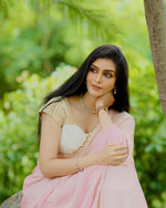 Load image into Gallery viewer, Buy Fancy Sarees Online – Ethnic Fashion Store

