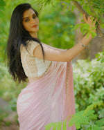 Load image into Gallery viewer, Buy Fancy Sarees Online – Ethnic Fashion Store
