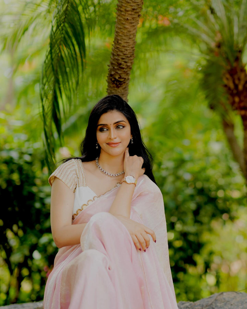 Buy Fancy Sarees Online – Ethnic Fashion Store