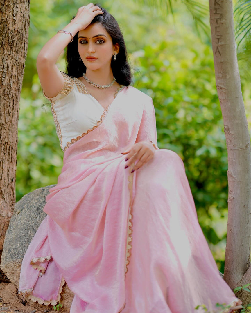 Buy Fancy Sarees Online – Ethnic Fashion Store