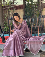 Load image into Gallery viewer, Elegant Fancy Sarees for Party &amp; Wedding Wear
