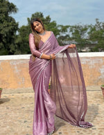 Load image into Gallery viewer, Elegant Fancy Sarees for Party &amp; Wedding Wear
