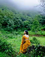 Load image into Gallery viewer, Stylish Fancy Sarees for Bridesmaids – Shop Online
